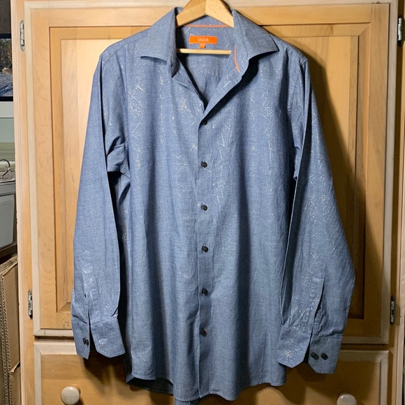 Tallia (16”) - Picture 16 of 16